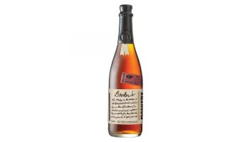 Ultra-Premium Booker’s Bourbon Unveils First 2018 Release And It Honors A Spirits Legend