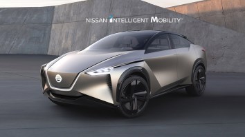 Brain-To-Vehicle Technology Could Be Available To The General Public Within Five To Ten Years