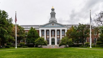 Here Are The Top 20 Business Schools With The Best Starting Salaries, According To ‘U.S. News’