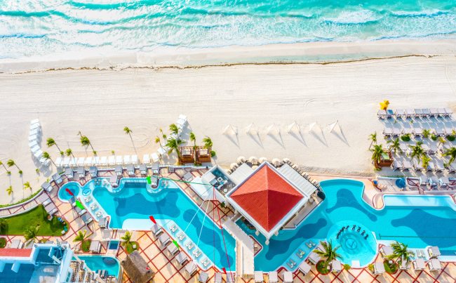 Cancun