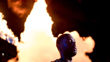 Dwyane Wade Claps Back At Bill Simmons Over Twitter Smack Talk
