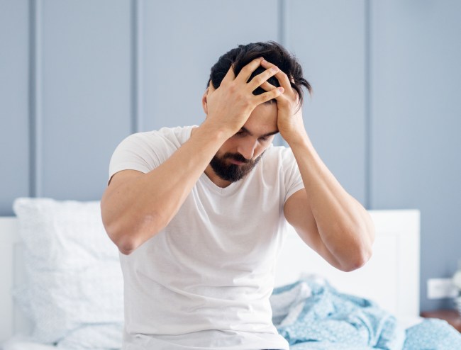 Explosive Head Syndrome Real