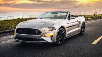 Ford Is Killing All But Two Cars To Focus On SUVs And Pickup Trucks