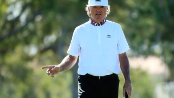 Sports Finance Report: The Return Of An Iconic Golf Label