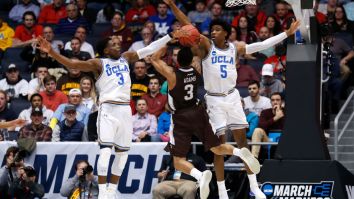 24 Things You Need To Consider When Filling Out Your 2018 NCAA Basketball Tournament Bracket