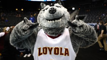 Now That Loyola-Chicago Is In The Final Four, It’s Time We Learn What The Hell A ‘Rambler’ Is