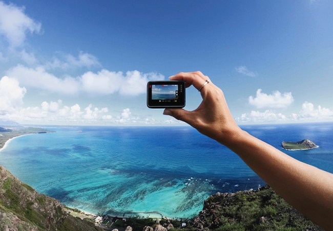 Cheap New GoPro Hero
