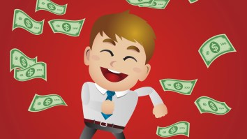 Here’s How Much Money You Have To Make To ‘Officially’ Be Considered Rich In America