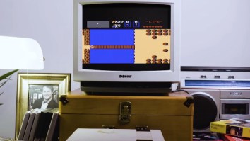Howard Phillips Was Nintendo’s First ‘Gaming Master’ And Had The Coolest Job You’ve Never Heard Of