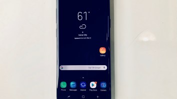 The 9 Coolest New Features Of The Samsung Galaxy S9 And S9 Plus