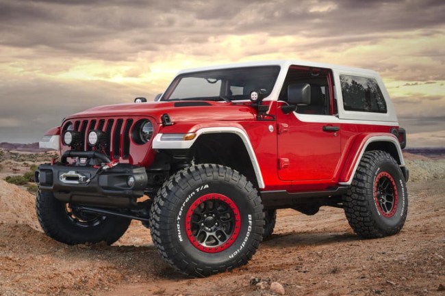 jeep concepts moab
