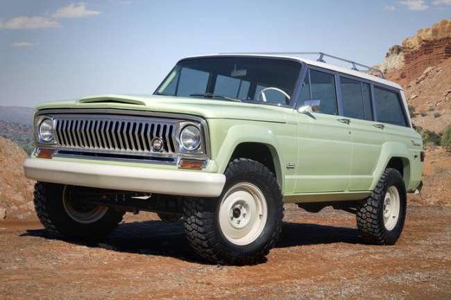 jeep concepts moab