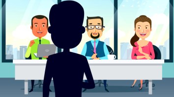 Survey Of Hiring Managers Reveals Some Very Unusual Job Interview And Body Language Mistakes