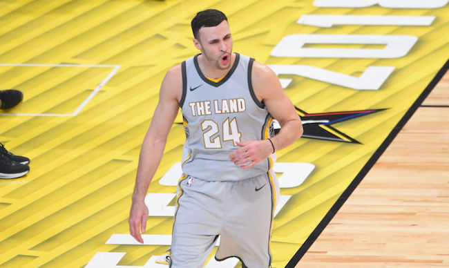 larry nance jr dunk contest