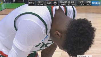 Loyola-Chicago Breaks Miami’s Heart With Clutch Game-Winning 3-Pointer By Donte Ingram In NCAA Tournament Game