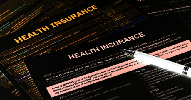 Most Least Expensive States Health Insurance