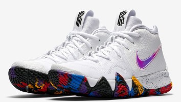 Nike’s ‘March Madness’ Sneaker Pack Is Dropping Soon And They Are A Work Of Art