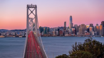 Housing Prices In San Francisco Are So Insane That People Are Spending Big On ‘Earthquake Shacks’