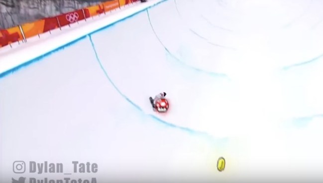 Shaun White