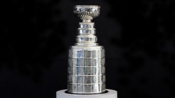 Vegas Golden Knights Rolling Out Plan To Keep Opposing Team’s Fans Out Of Stands During Playoffs