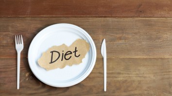 Why What You Think Is A Slow Metabolism Is Probably Not Really A Slow Metabolism