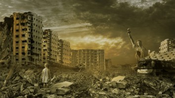 Costco Is Selling A $6,000 Doomsday Survival Food Kit And Here Is What It Includes