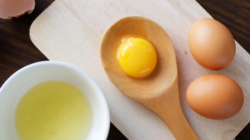 Scientists Discover That Electrocuting Eggs Gets Rid Of The Fart Stench