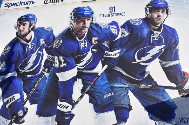 Tampa Bay Lightning
