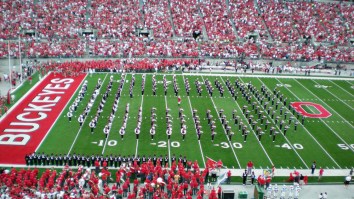 Here’s How Much Revenue The Top Big 10 Schools Brought In With UM And OSU On Top