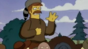 Merriam-Webster Adds 850 Words Including ‘Glamping’ And A Made-Up Word From ‘The Simpsons’