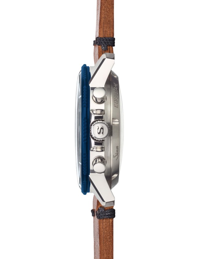 Sinn 103 Sa B E Chronograph Baselworld