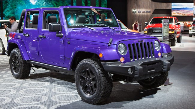 Study Yellow Vehicles Hold Value Best Color purple