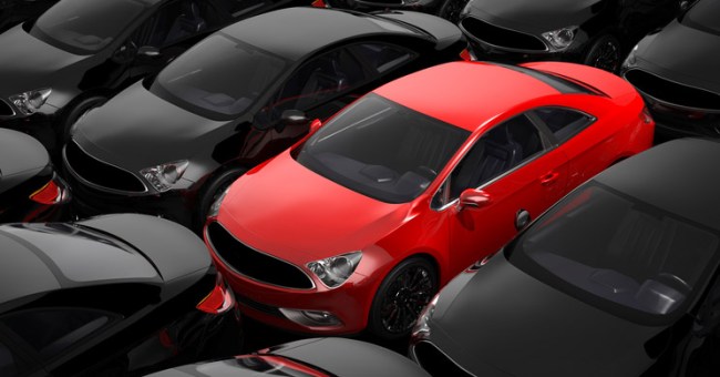 Study Yellow Vehicles Hold Value Best Color Red