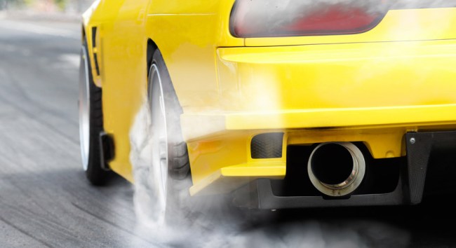 Study Yellow Vehicles Hold Value Best Color