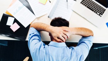 Study Of 18 to 25-Year-Olds Reveals They Feel ‘Stressed Out’ More Than Six Hours A Day