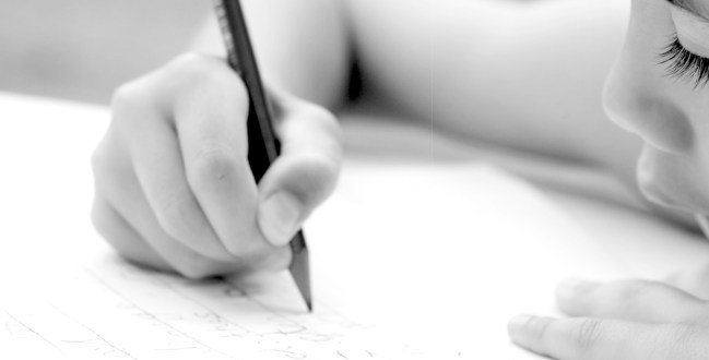 Technology Kids Today Cant Use Pencil