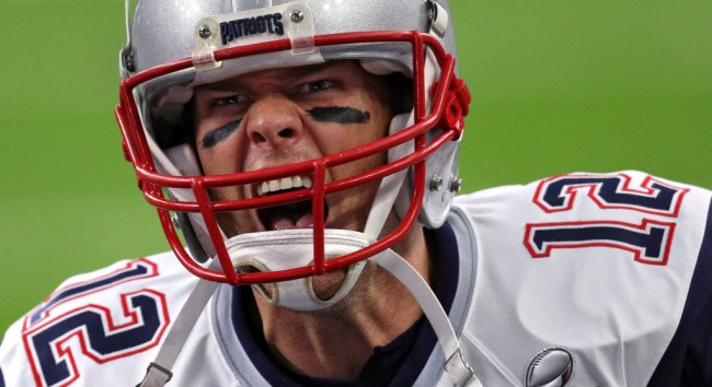 Tom Brady Story Why Hates Strawberries