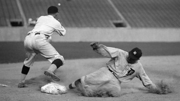 Family Unexpectedly Finds Rare Ty Cobb Baseball Card Worth $250k… Again