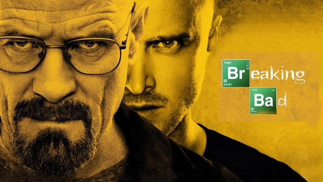 Vince Gilligan Why Ended Breaking Bad