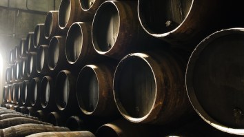 Raise A Glass To The Winners Of The 2018 World Whiskies Awards