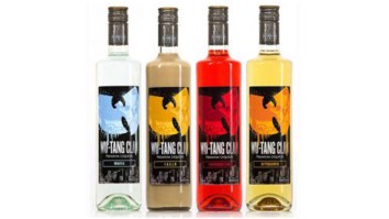 Wu-Tang Clan Brings Da Ruckus With Own Brand Of Vodka