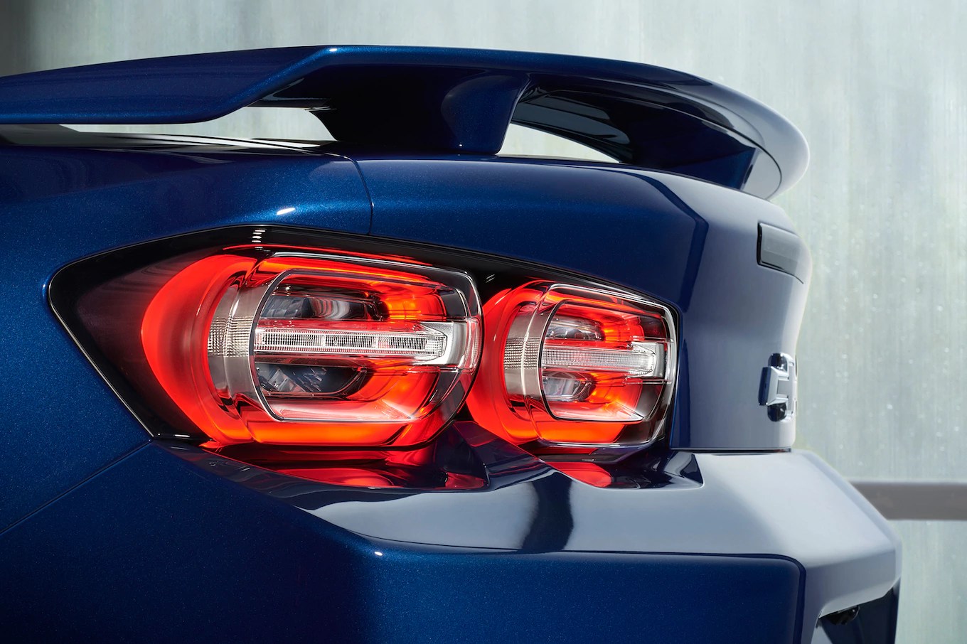 2019 Chevrolet Camaro SS