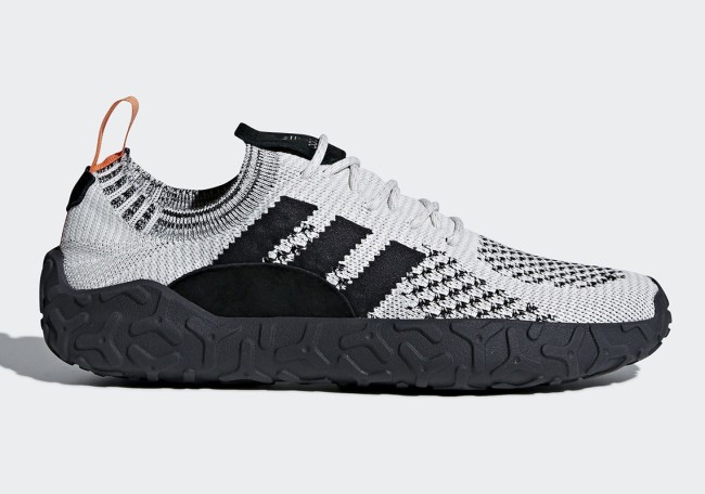 Adidas F/22 Primeknit Runner