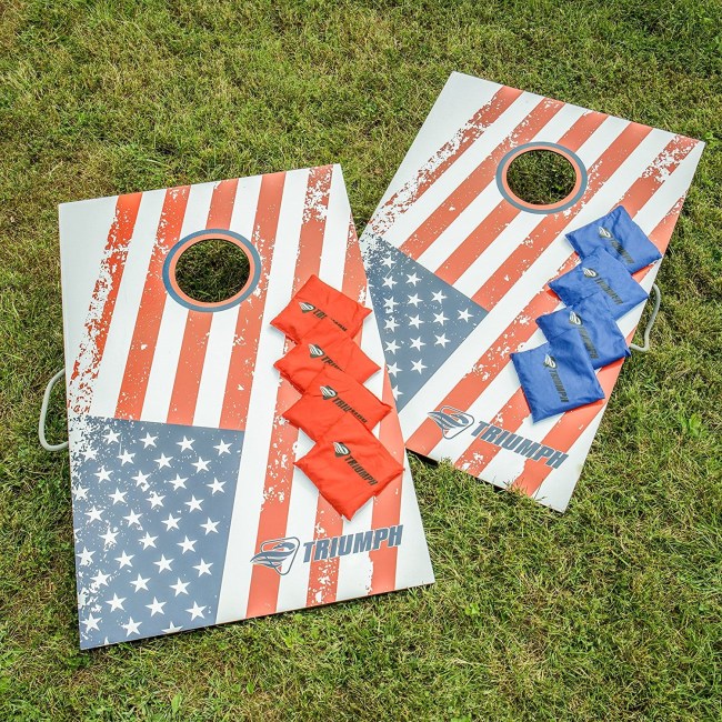 cornhole boards