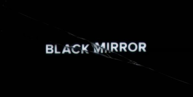 Black Mirror SpinOff Netflix Poland YouTube