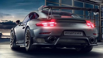 Want A Fast Car? Here Are 22 New Cars You Can Buy Right Now That Can Go At Least 200 MPH