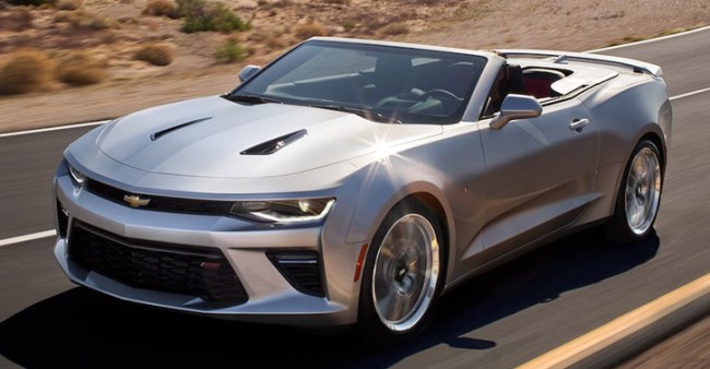 Best New Convertibles