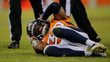 I Can’t Wait For Roger Goodell To Ignore The Middle Schoolers Who Made A Football Helmet That Can Detect Concussions