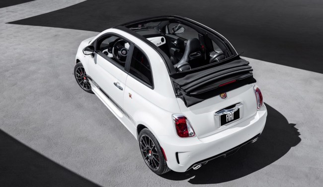 Best New Convertibles