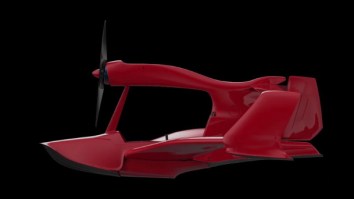 Want To Fly, But No Pilot’s License? You Need The Half Jet Ski, Half Plane, All Fun FlyNano
